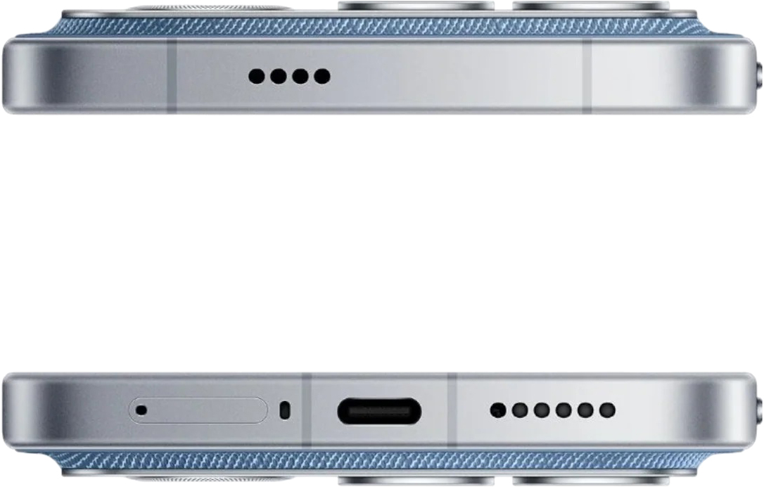 картинка Смартфон Xiaomi POCO F8 Ultra 16/512GB Denim Blue (синий) от магазина Технолав