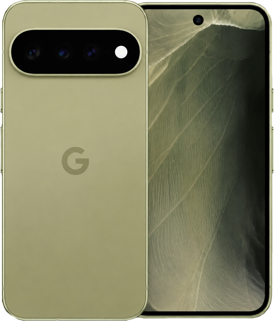 картинка Смартфон Google Pixel 11 12/256GB Pistachio (фисташковый) от магазина Технолав