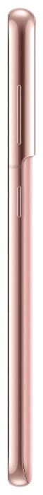 картинка Смартфон Samsung Galaxy S21 5G 8/128GB (розовый фантом) RU от магазина Технолав
