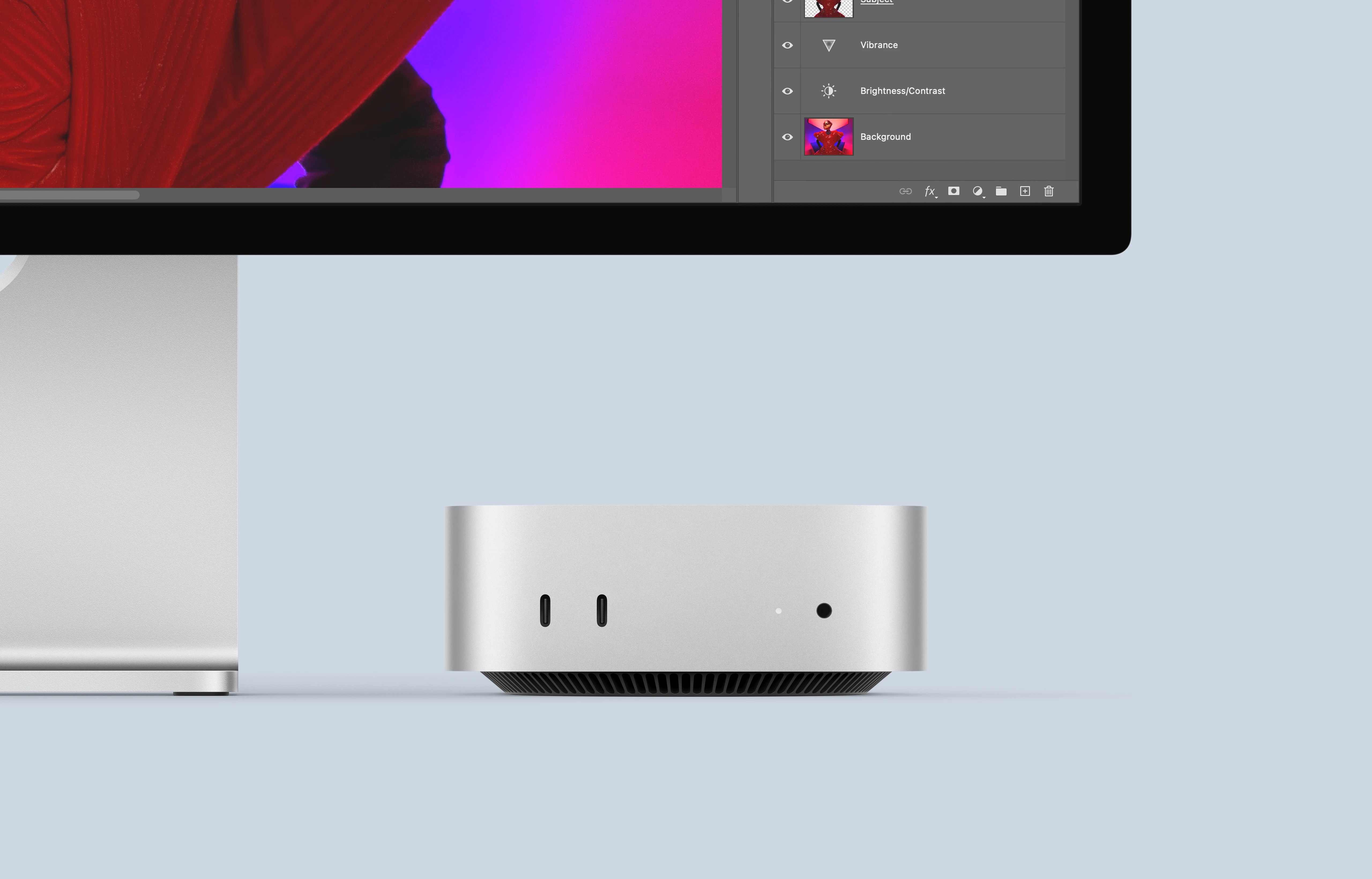 картинка Компьютер Apple Mac mini 2024 (M4, 10C CPU, 10C GPU, 16GB, 512GB SSD) MU9E3 Silver от магазина Технолав