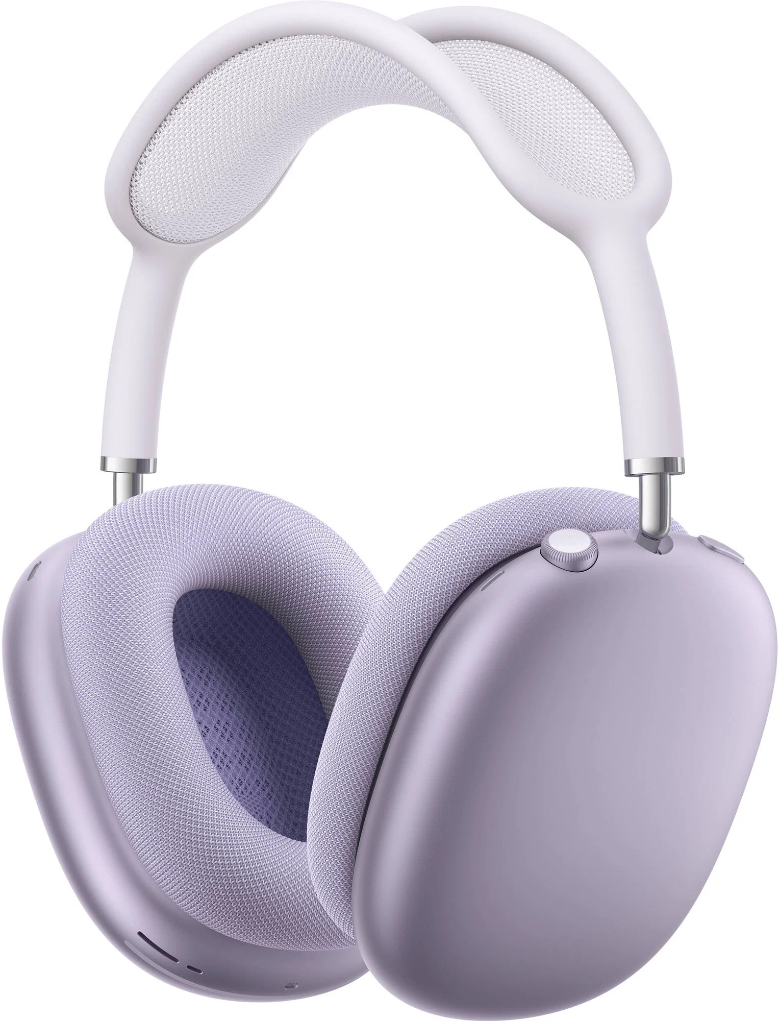 картинка Беспроводные наушники Apple AirPods Max 2 (2026) Purple (фиолетовый) MHWP4 от магазина Технолав
