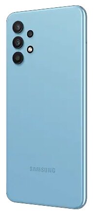 картинка Смартфон Samsung Galaxy A32 4/128GB (синий) от магазина Технолав
