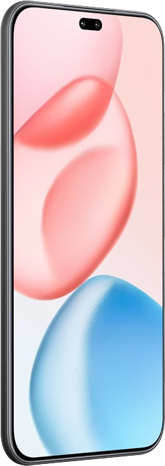 картинка Смартфон Honor 400 Pro 12/256GB Midnight Black (черный) от магазина Технолав