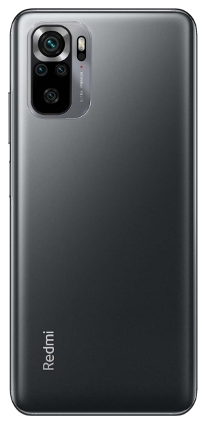 картинка Смартфон Xiaomi Redmi Note 10S 6/128GB Global Version (серый оникс) от магазина Технолав