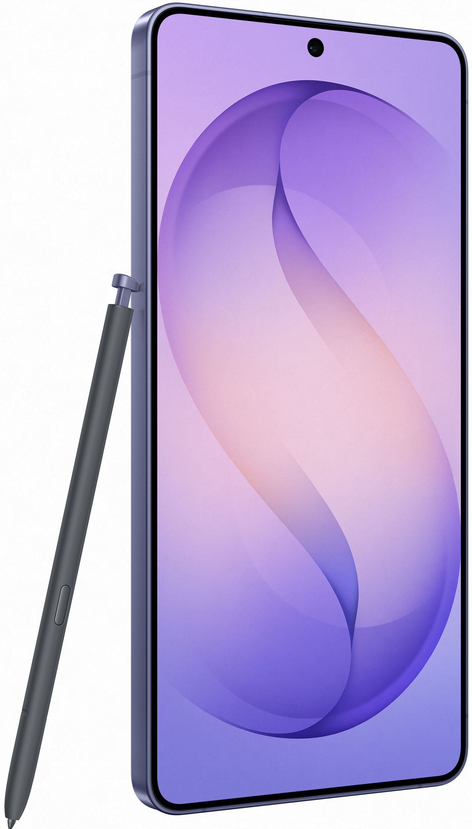 Смартфон Samsung Galaxy S26 Ultra 12/512GB Cobalt Violet