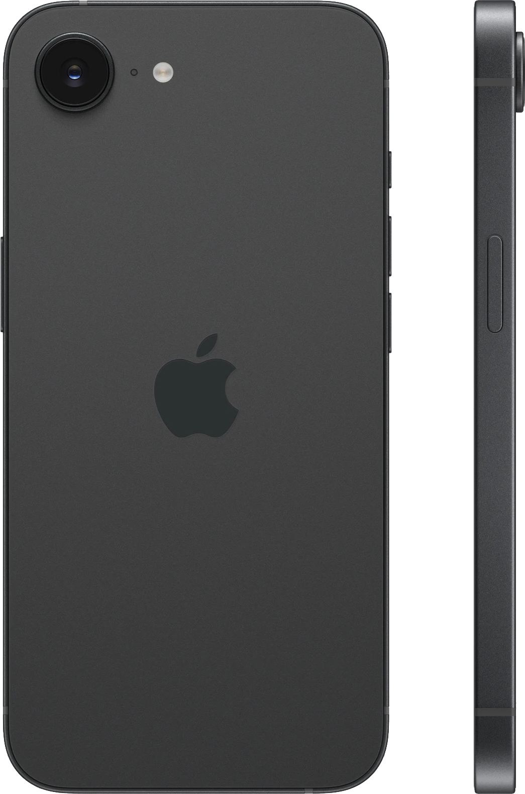 картинка Смартфон Apple iPhone 17e 256GB Black (черный) eSIM от магазина Технолав