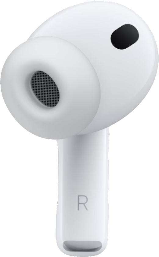 картинка Правый наушник Apple AirPods Pro 3 (R) A3063 от магазина Технолав