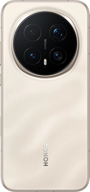 картинка Смартфон Honor Magic8 Pro 12/512GB Sunrise Gold (золотой) от магазина Технолав