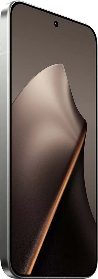 картинка Смартфон Xiaomi 15T Pro 12/256GB, серый от магазина Технолав