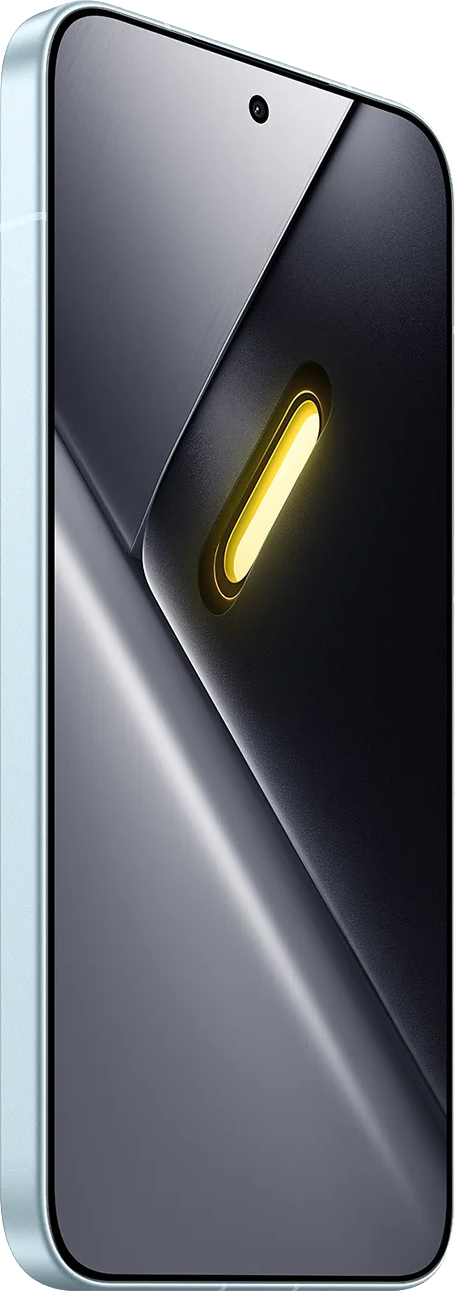 картинка Смартфон Xiaomi POCO X8 Pro Max 12/256GB Blue (голубой) от магазина Технолав