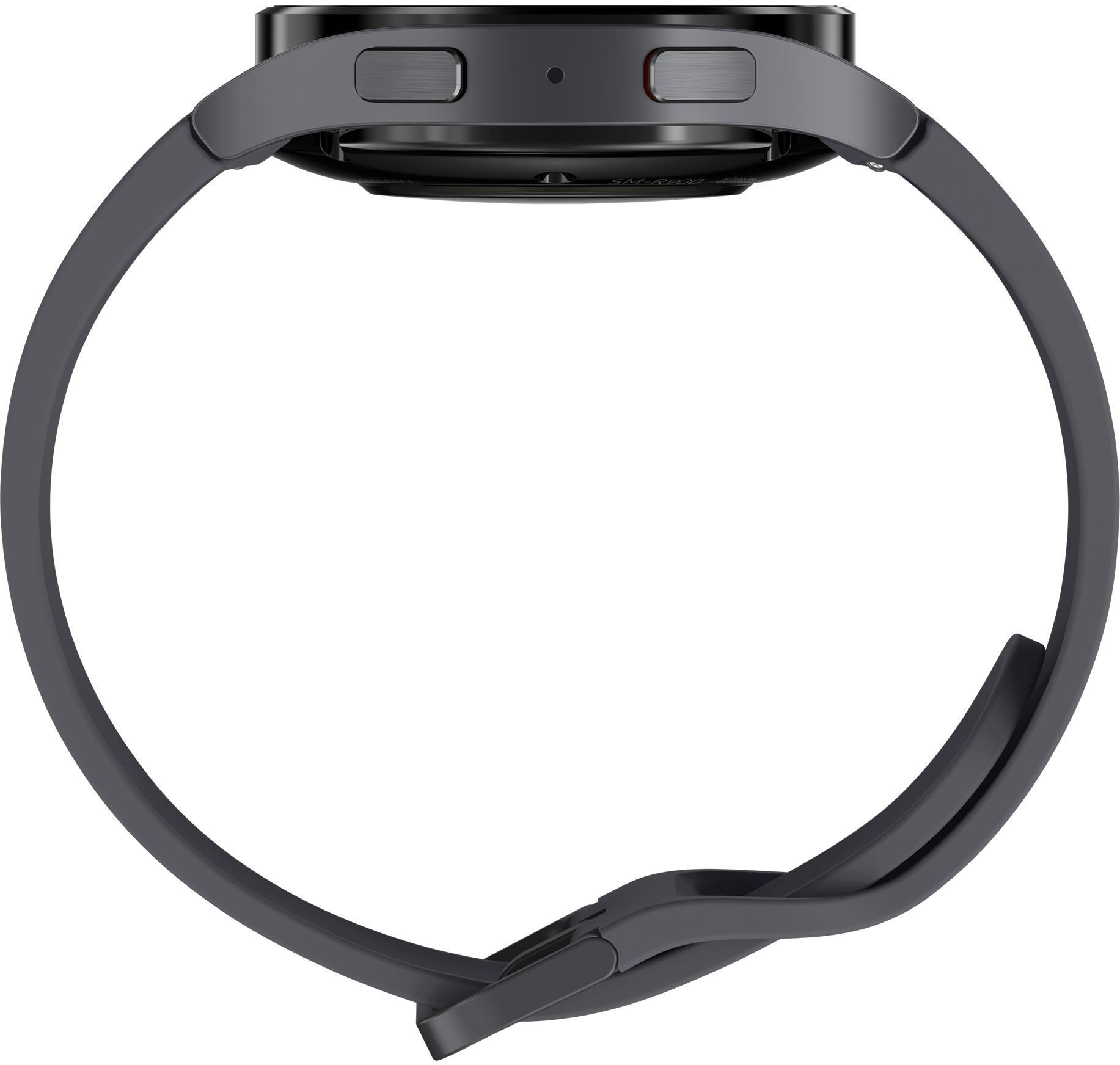 картинка Умные часы Samsung Galaxy Watch5, 40 мм графит (SM-R900) от магазина Технолав
