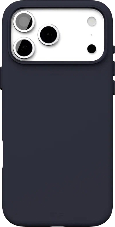 картинка Чехол защитный VLP Aster Pro Case с MagSafe для iPhone 17 Pro Max, синий от магазина Технолав