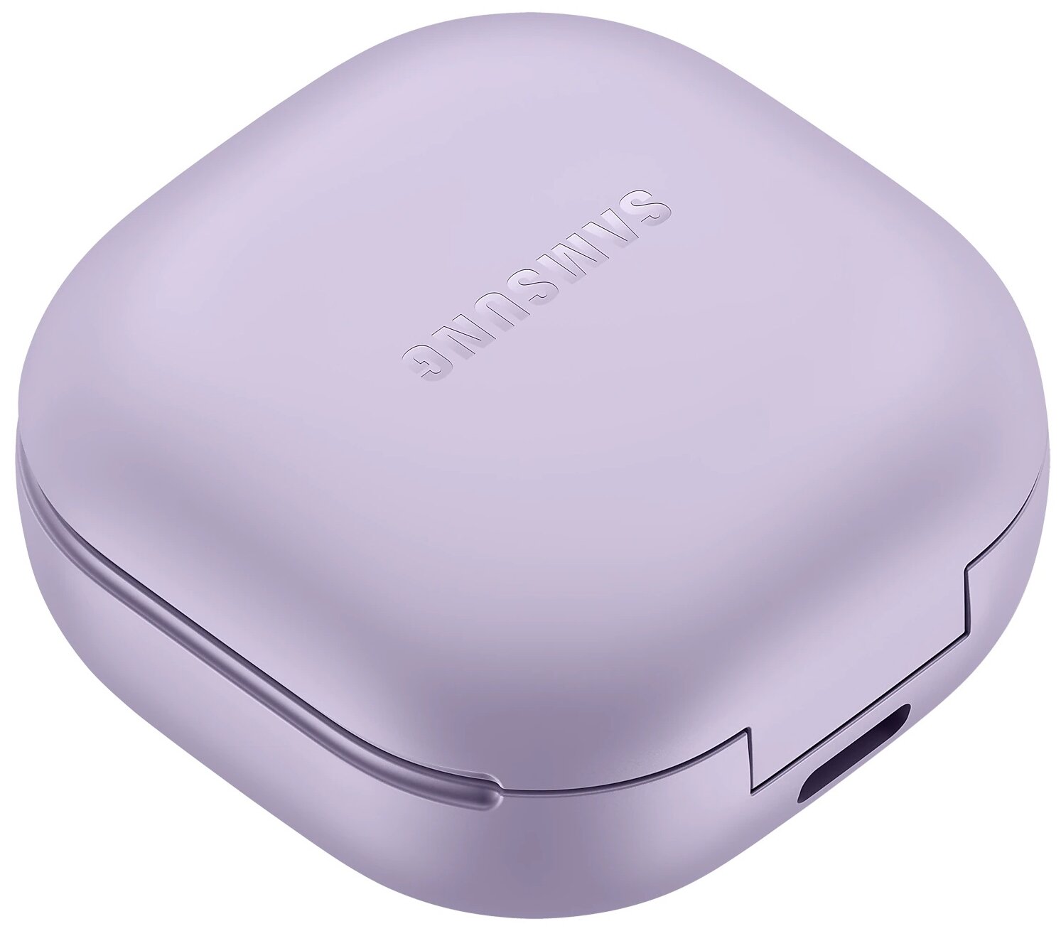 картинка Беспроводные наушники Samsung Galaxy Buds2 Pro (фиолетовый) от магазина Технолав