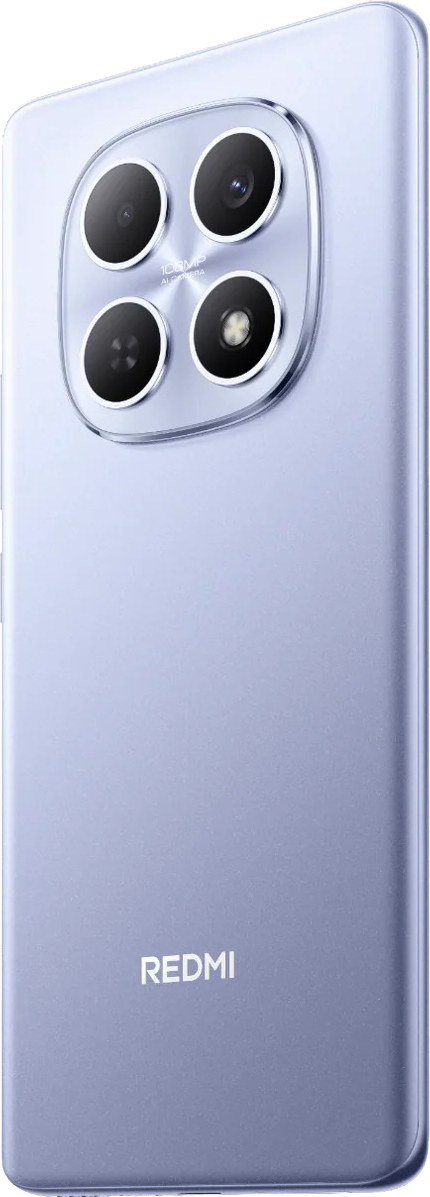 картинка Смартфон Xiaomi Redmi Note 15 8/256GB Purple (фиолетовый) от магазина Технолав