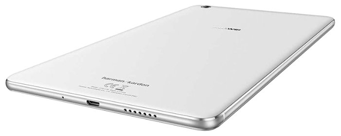 картинка Планшет HUAWEI MediaPad M3 Lite 8.0 32Gb LTE от магазина Технолав