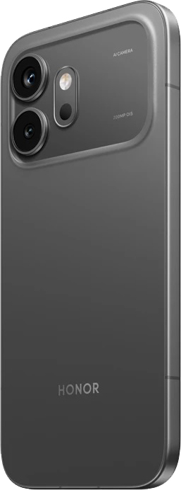 картинка Смартфон Honor 600 8/256GB Black (черный) от магазина Технолав