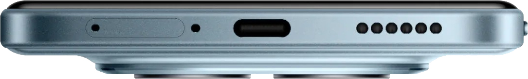 картинка Смартфон Xiaomi Redmi Note 15 Pro+ 5G 8/256GB Glacier Blue (голубой) от магазина Технолав