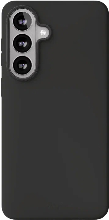 картинка Чехол защитный VLP Aster Pro Case с MagSafe для Samsung Galaxy S26, черный от магазина Технолав