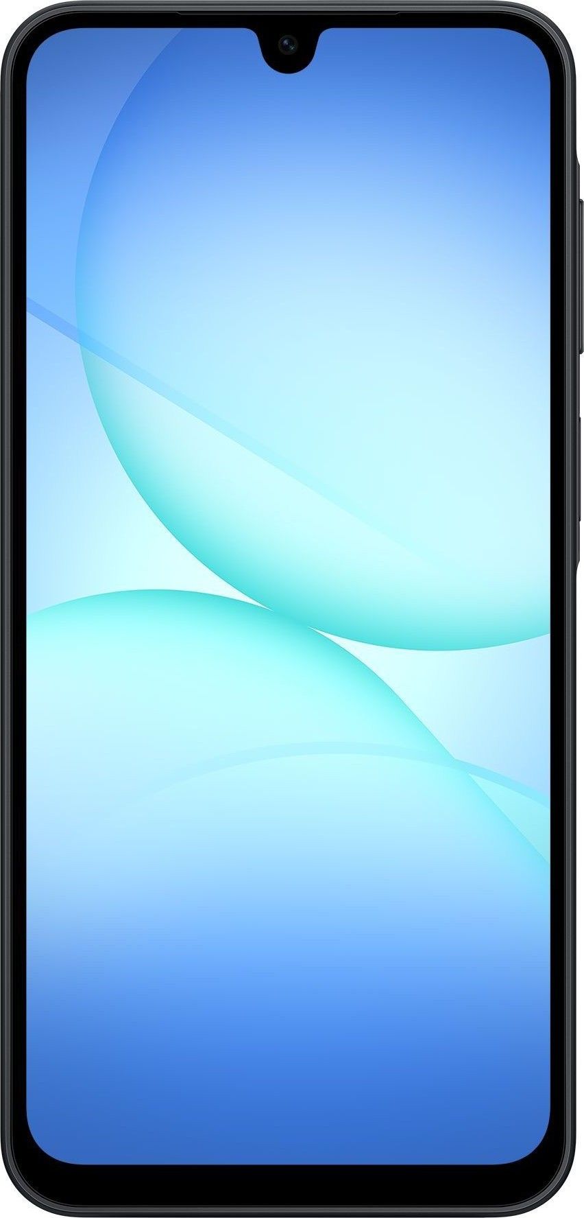 картинка Смартфон Samsung Galaxy A17 6/128GB Black (черный) от магазина Технолав