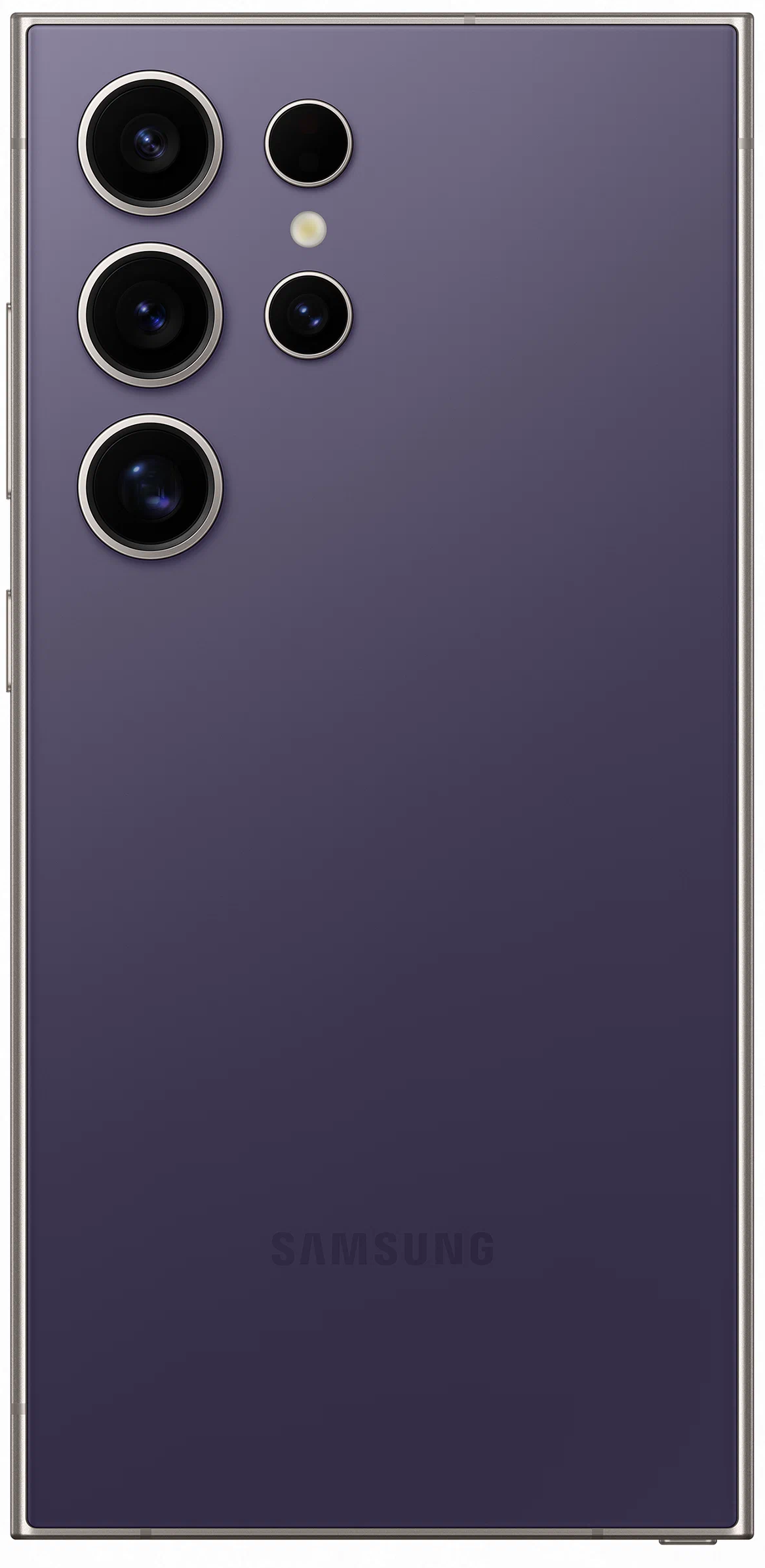 картинка Смартфон Samsung Galaxy S24 Ultra 12/1TB (фиолетовый титан) от магазина Технолав