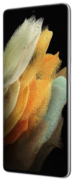 картинка Смартфон Samsung Galaxy S21 Ultra 5G 12/128GB (серебряный фантом) от магазина Технолав