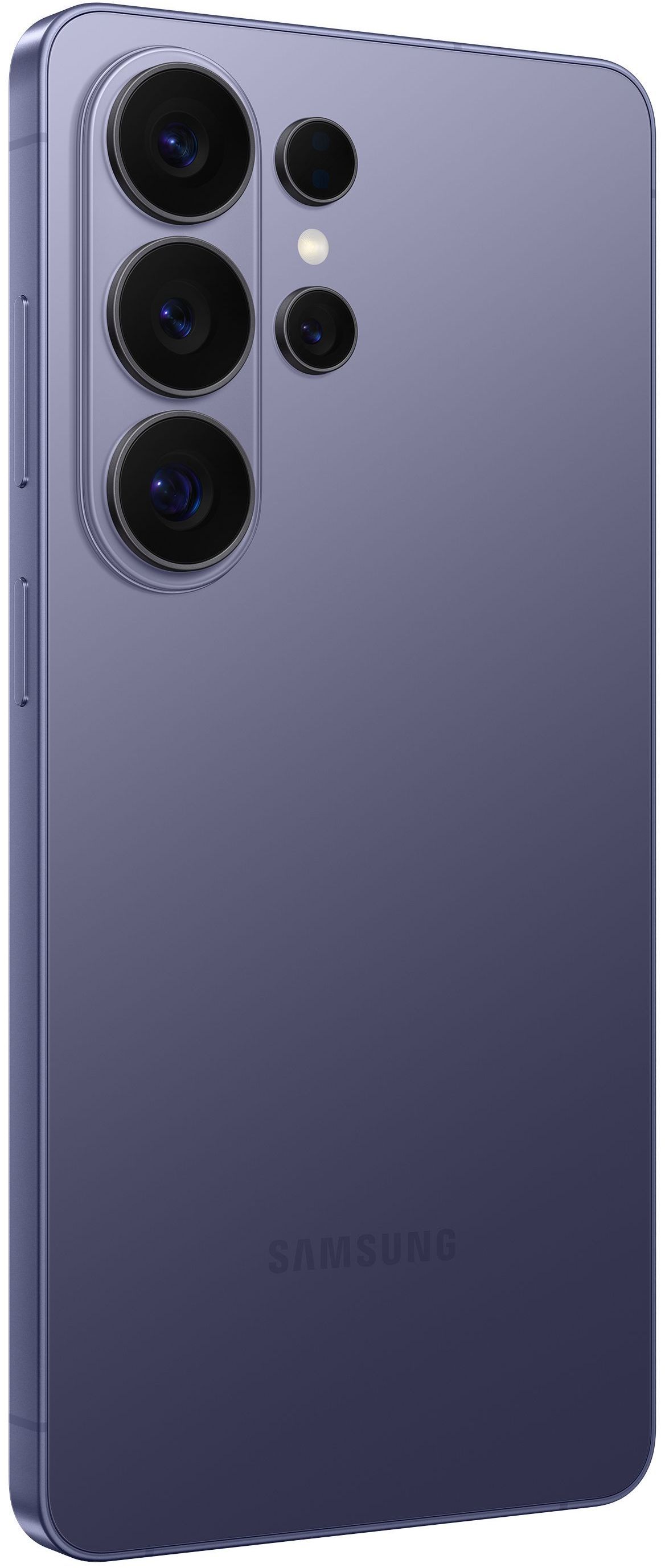 Смартфон Samsung Galaxy S26 Ultra 12/512GB Cobalt Violet
