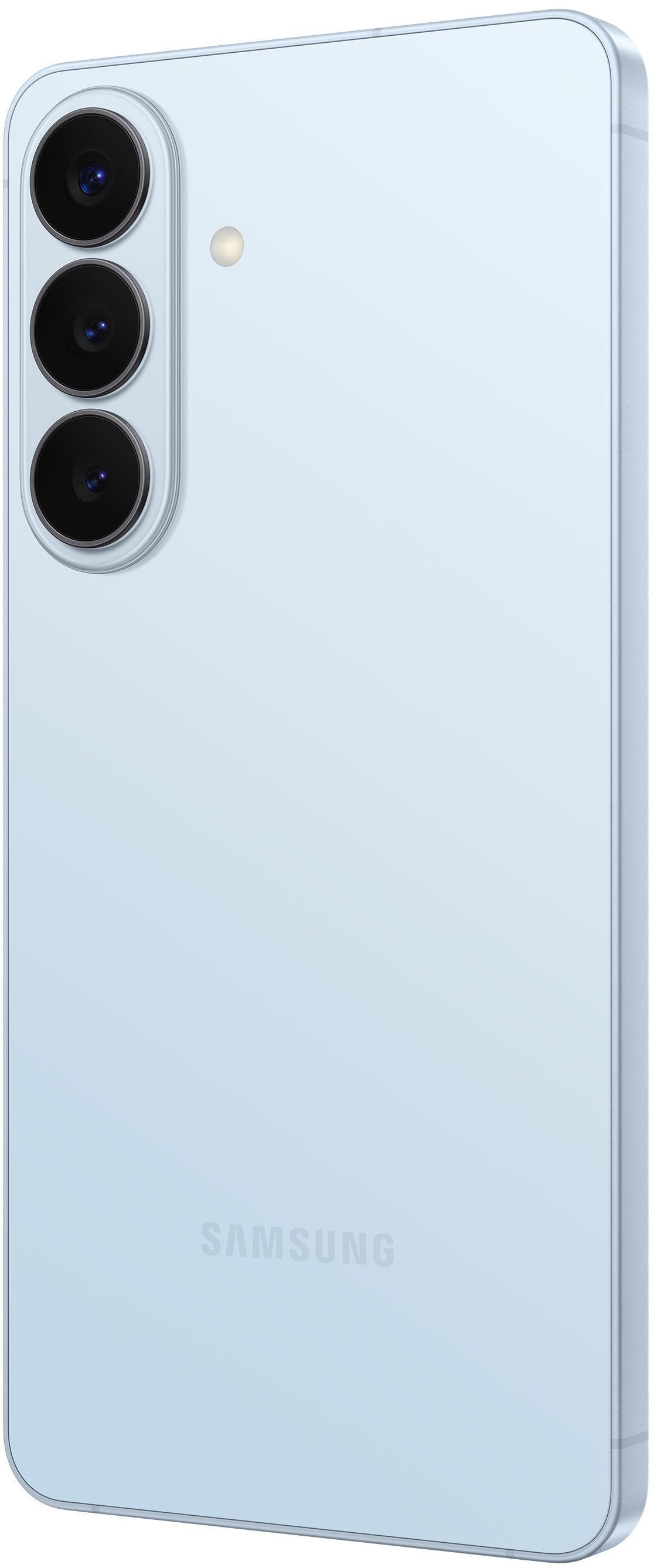 картинка Смартфон Samsung Galaxy S26+ 12/256GB Sky Blue (голубой) от магазина Технолав