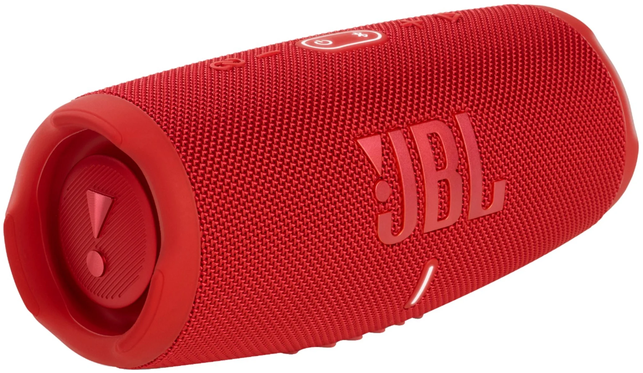 картинка Портативная акустика JBL Charge 5 (красный) (уценка 142)  от магазина Технолав