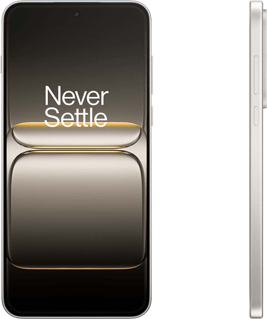 картинка Смартфон OnePlus Nord 5 12/256GB Marble Sands (бежевый) от магазина Технолав