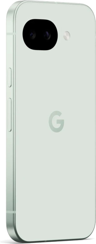картинка Смартфон Google Pixel 10a 8/128GB Fog (зеленый) от магазина Технолав