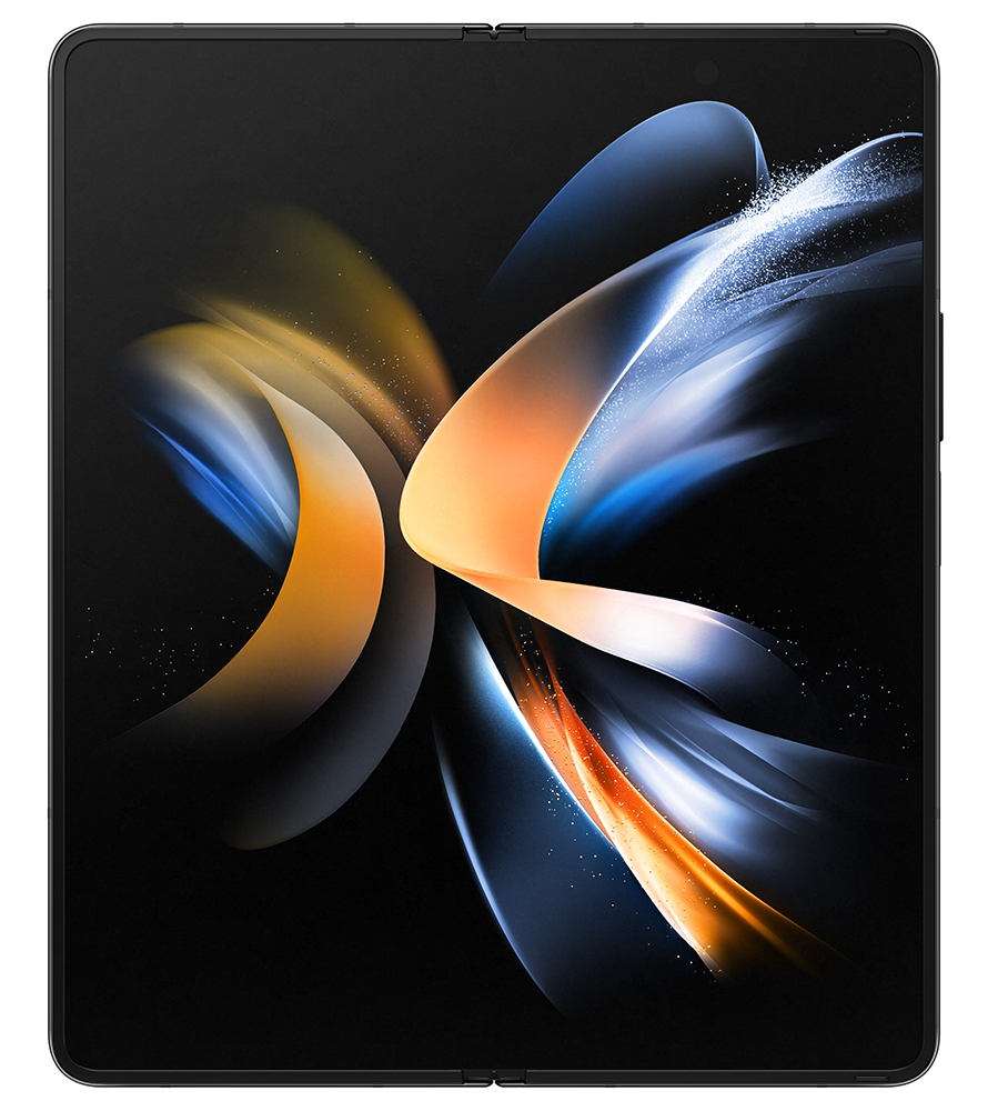 картинка Смартфон Samsung Galaxy Z Fold4 12/256GB (черный фантом) от магазина Технолав