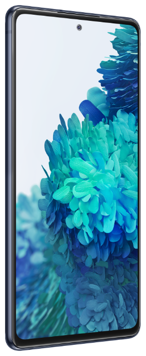 картинка Смартфон Samsung Galaxy S20 FE 128GB (синий) от магазина Технолав