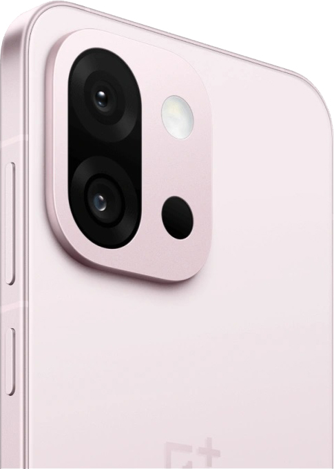 картинка Смартфон OnePlus 13S 12/256GB Pink Satin (розовый) от магазина Технолав