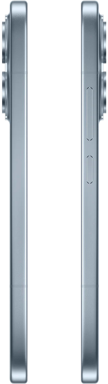 картинка Смартфон Xiaomi 17 12/256GB Ice Blue (голубой) от магазина Технолав