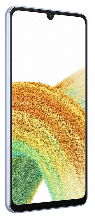 картинка Смартфон Samsung Galaxy A33 5G 8/128GB (синий) от магазина Технолав