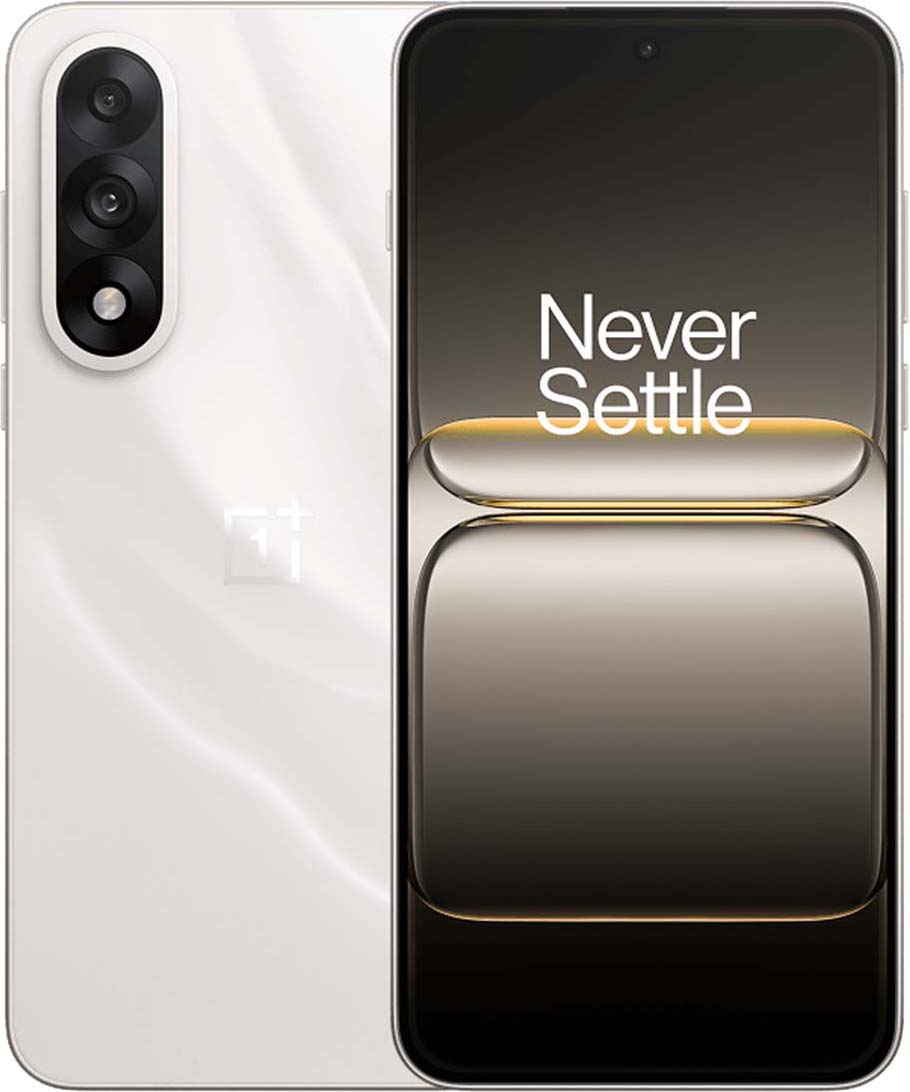 картинка Смартфон OnePlus Nord 5 12/512GB Marble Sands (бежевый) от магазина Технолав