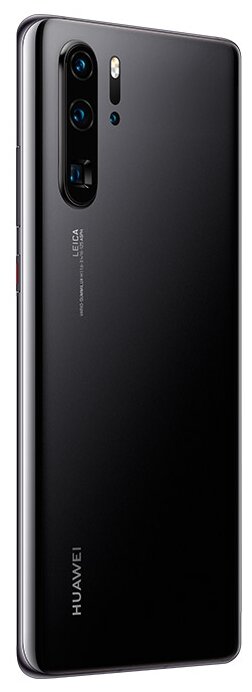 картинка Смартфон HUAWEI P30 Pro 8/256GB (черный) от магазина Технолав