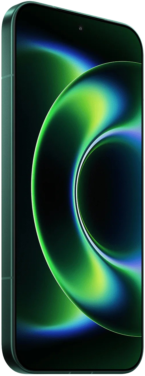 картинка Смартфон Xiaomi 17 Ultra 16/1TB Starlit Green (зеленый) от магазина Технолав