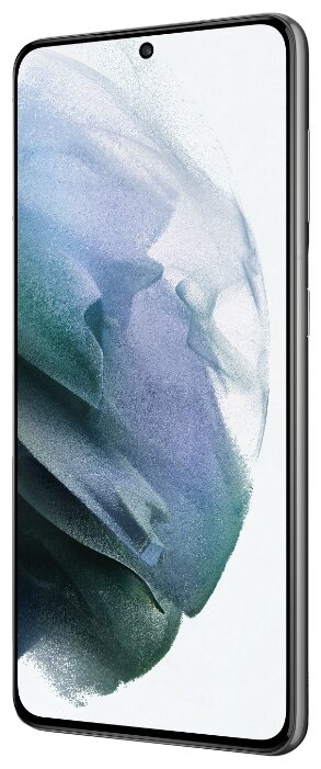 картинка Смартфон Samsung Galaxy S21 5G 8/128GB (серый фантом) от магазина Технолав