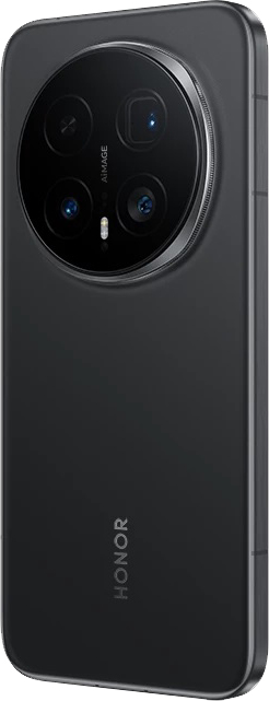 картинка Смартфон Honor Magic8 Pro 12/512GB Black (черный) от магазина Технолав