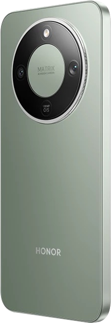 картинка Смартфон Honor Magic8 Lite 8/256GB Forest Green (зеленый) от магазина Технолав