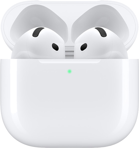 картинка Беспроводные наушники Apple AirPods 5 от магазина Технолав