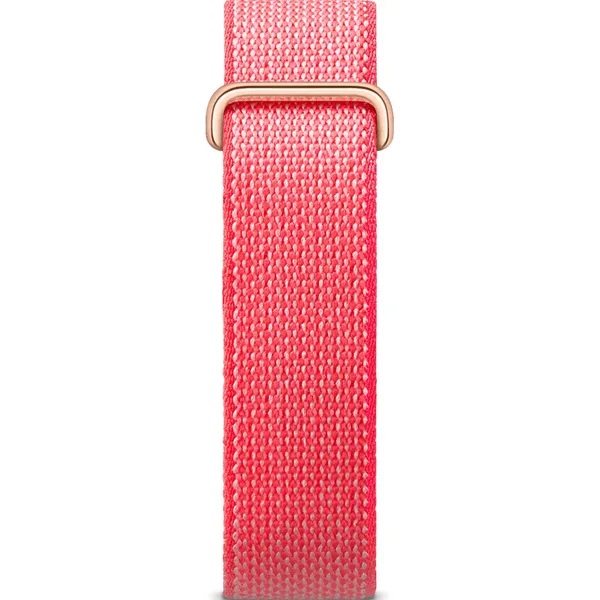 картинка Фитнес-браслет Google Fitbit Air Berry (красный) от магазина Технолав
