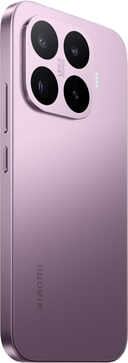 картинка Смартфон Xiaomi 17T 12/256GB Violet (фиолетовый) от магазина Технолав