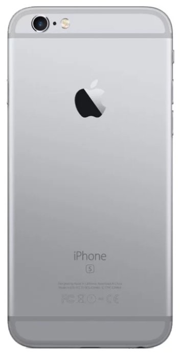 картинка Смартфон Apple iPhone 6S Plus 128GB от магазина Технолав