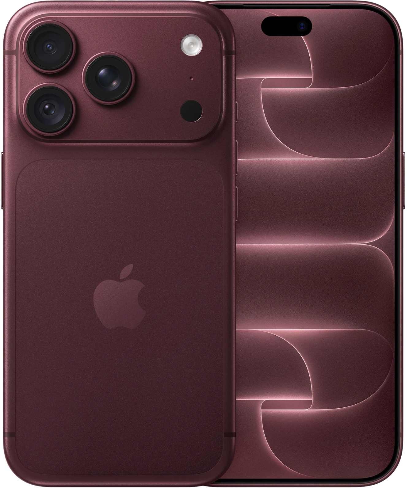 картинка Смартфон Apple iPhone 18 Pro 1TB Burgundy (бургунди) от магазина Технолав