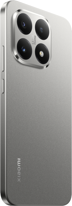 картинка Смартфон Xiaomi 15T 12/512GB, серый от магазина Технолав