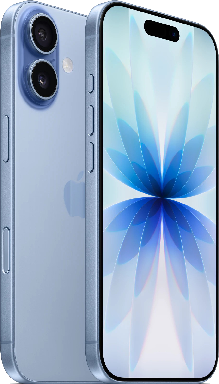 картинка Смартфон Apple iPhone 17 512GB Mist Blue (голубой) eSIM от магазина Технолав