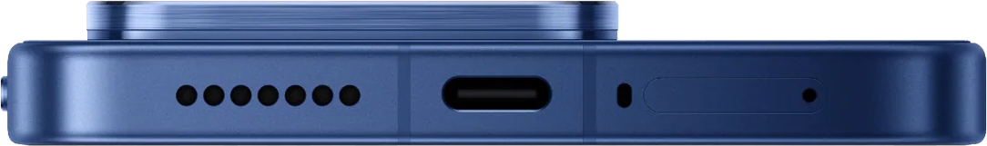 картинка Смартфон Xiaomi 17T Pro 12/256GB Deep Blue (синий) от магазина Технолав