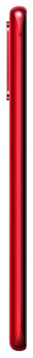 картинка Смартфон Samsung Galaxy S20 8/128GB (красный) RU от магазина Технолав